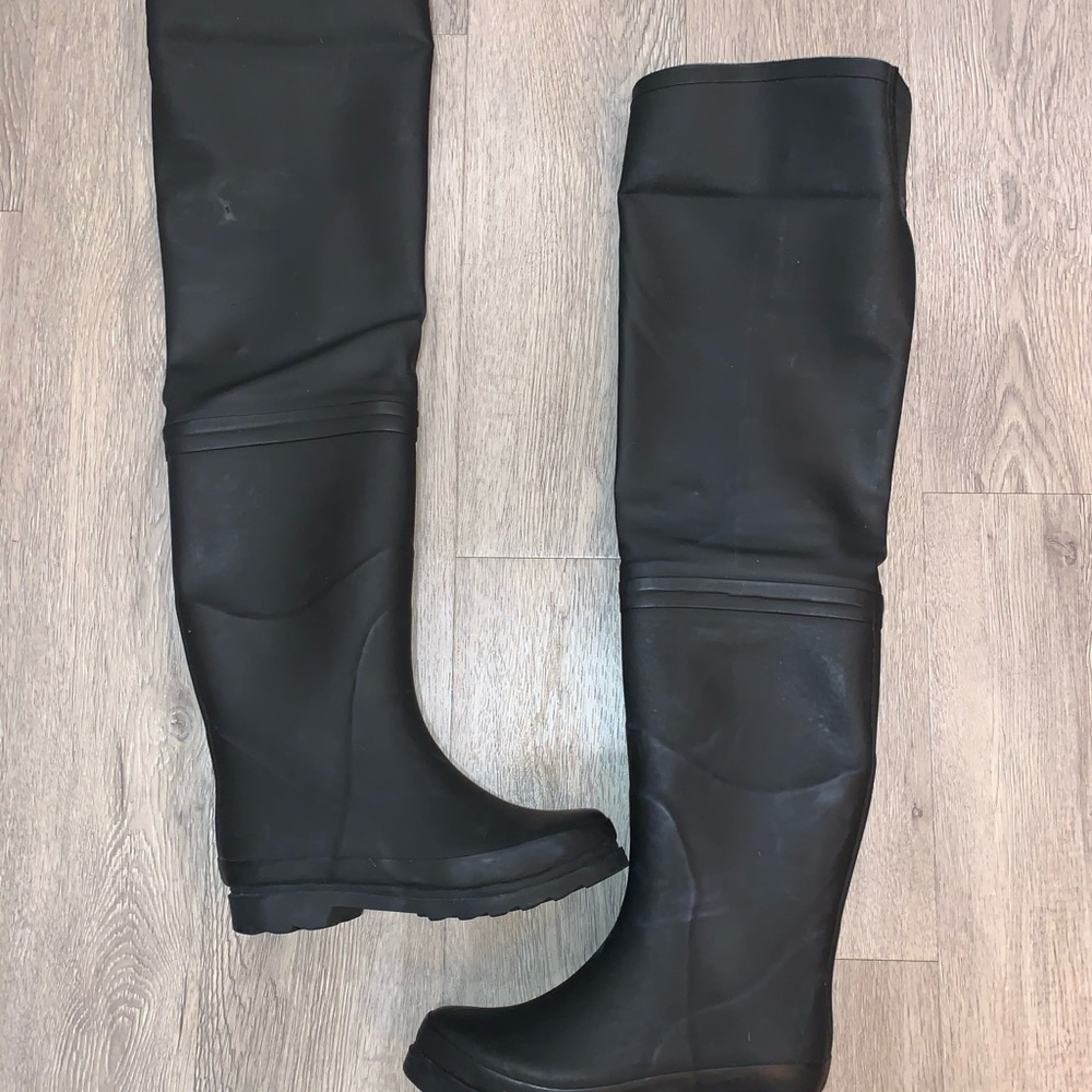 LF rainboots - Picture 2 of 6